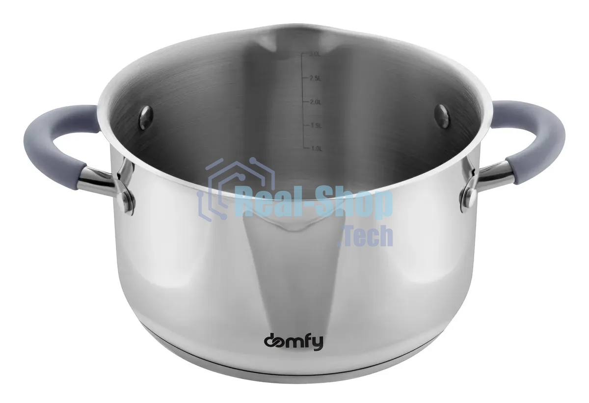 Набор посуды Domfy Home Cucina 8 предметов (DKM-CW108)