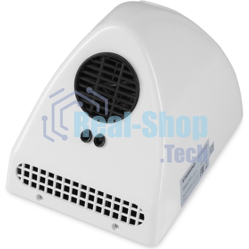 Сушилка для рук Starwind SW-HD814 600Вт белый