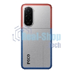 Смартфон POCO M7 6/128Gb, серебристый