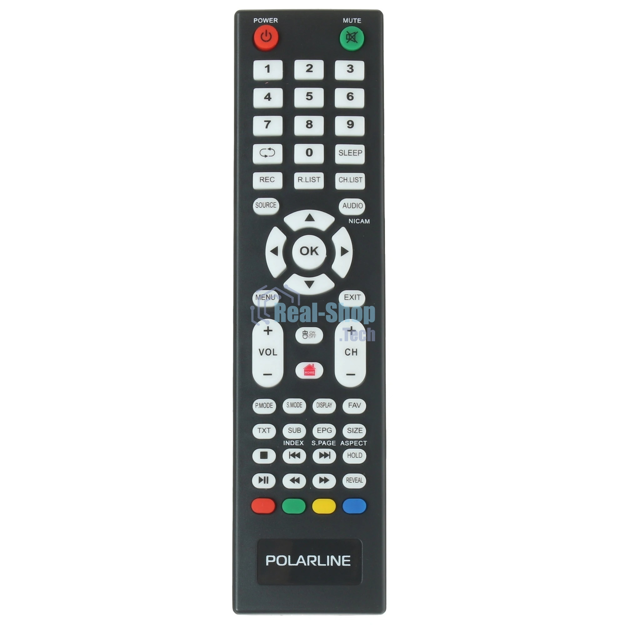 Телевизор PolarLine 65