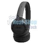 Беспроводные наушники JBL Tune 530BT черный, накладные, Bluetooth, складная конструкция