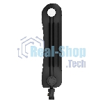 Радиатор биметаллический Royal Thermo Infinity 300 Noir Sable VR80 - 10 секц.