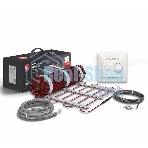 Мат нагревательный Royal Thermo EasyFix Mat RTEM 2-180-1,5 (комплект с терморегулятором)