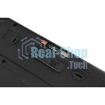 Комплект клавиатура+мышь Logitech MK295 беспроводной, USB, чёрный