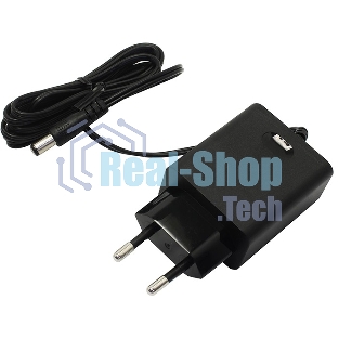 Блок питания Yealink 5VDC.2A для SIP-T32G, SIP-T38G, SIP-T46G, SIP-T48G