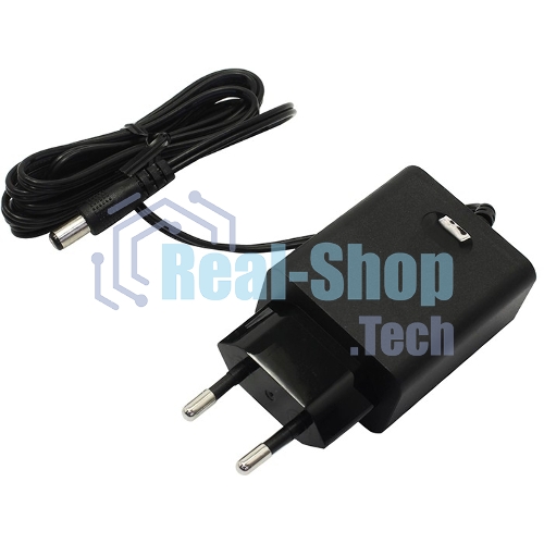 Блок питания Yealink 5VDC.2A для SIP-T32G, SIP-T38G, SIP-T46G, SIP-T48G
