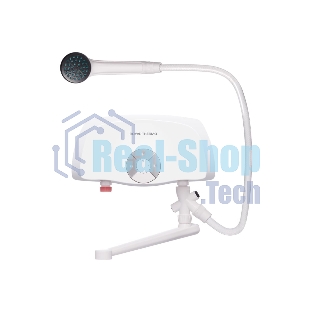 Водонагреватель проточный Royal Thermo SmartFix TS (3,5 kW) - кран+душ