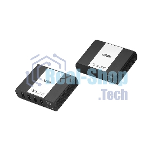 Кабель EXTENDER USB2 100M 4PORT UEH4102-AT-G ATEN