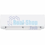 Кондиционер сплит-система Electrolux Loft EACS-12HAL/N8 12000 BTU, 30 м², 28 дБ, охлаждение, обогрев, белый