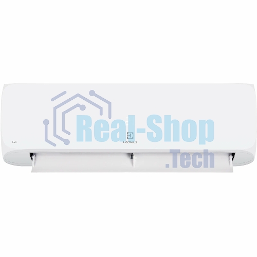 Кондиционер сплит-система Electrolux Loft EACS-12HAL/N8 12000 BTU, 30 м², 28 дБ, охлаждение, обогрев, белый
