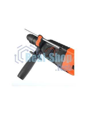 Перфоратор Patriot RH 262Q The One, SDS-plus, 800 Вт, 2,9 Дж, от сети