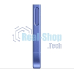 Смартфон Apple iPhone 16, 8/128Gb, ультрамарин