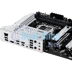 Материнская плата ASUS PRIME X870-P WIFI, AM5, AMD X870, 4xDDR5, 2xSATA, 4xM.2, 1xPCI-E 5.0 x16, 2xPCI-E 4.0 x1, 1xHDMI, 2xUSB-C, 1x 2.5Gb LAN, 4xUSB-A 3.2 Gen 1, 1xUSB-A 3.2 Gen 2, 4xUSB-A 2.0, 3x3.5 мм, 7.1, 1xWi-Fi 7, ATX