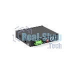 Коммутатор бесперебойный SKAT PoE-5E-1S UPS POE 120Вт порты: 5-Ethernet 1-Uplink