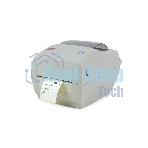 Принтер этикеток термотрансферный Атол ТТ41 203 dpi, 102 мм/сек, USB, серый