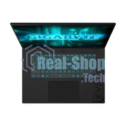 Ноутбук Gigabyte Gaming A16 GA63H AMD Ryzen AI 7 260/32Gb/SSD 1Tb/16