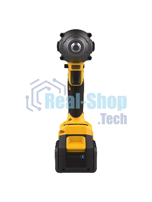 Гайковерт ударный аккумуляторный Deli DC230 