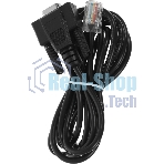Коммутатор управляемый PoE L2 48 портов 10/100/1000 Мб/с, 4хSFP+, 370 Вт