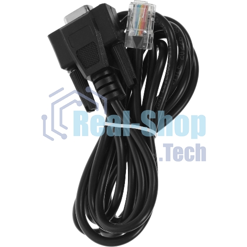 Коммутатор управляемый PoE L2 48 портов 10/100/1000 Мб/с, 4хSFP+, 370 Вт
