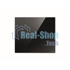 Индукционная варочная поверхность Elica Ratio 603 BL, 3 конфорки, стеклокерамика, 7200 Вт