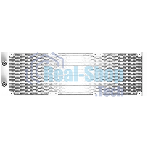 Система жидкостного охлаждения ID-Cooling FX360 TD WHITE (FX360 TD WHITE)