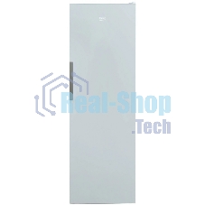 Морозилка Beko B1RFSL272W белый, 275л, 7 ящиков