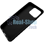 Чехол (клип-кейс) Gresso Meridian, для Apple iPhone 13 Pro, черный gr17mrn1132