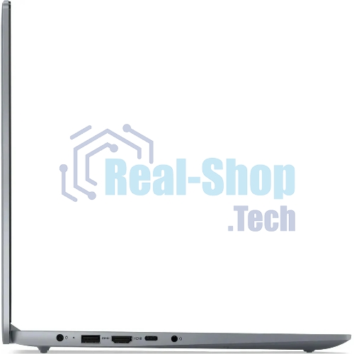 Ноутбук Lenovo IdeaPad Slim 3 15AMN8 Ryzen 3 7320U/8Gb/SSD256Gb/15.6