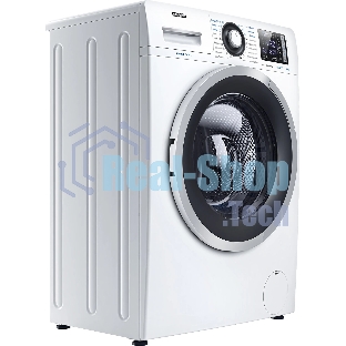 Стиральная машина Atlant 80С1214-С-01 белый, загрузка фронтальная 8 кг, 1200 об/мин, класс: А+++