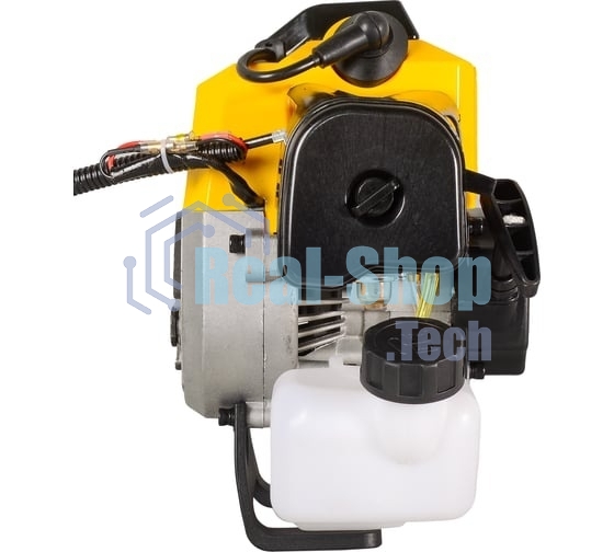 Триммер бензиновый Eurolux TR-1300T, 1,8 л.с.