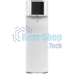 Кулер для воды Starwind SW-1115EB, верхняя загрузка, нагрев 95 °С, охлаждение 10 °С, белый