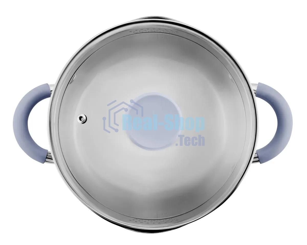 Набор посуды Domfy Home Cucina 8 предметов (DKM-CW108)