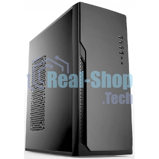 Компьютерный корпус c блоком питания 450 Ватт Case Foxline FL-301, ATX