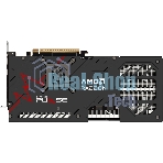 Видеокарта Sapphire PCI-E 5.0 11349-03-20G PULSE AMD RADEON RX 9070 GAMING 16Gb DUAL AMD Radeon RX 9070 16Gb 256bit GDDR6 2070/20000 HDMIx2 DPx2 HDCP Ret