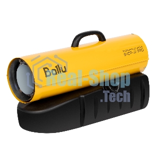 Пушка дизельная прямого нагрева Ballu BHDP-30 PRO