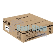 Источник бесперебойного питания On-line ExeGate PowerExpert ULS-575-10kVA.LCD.AVR.T.USB.RS232.SNMP.2U 10000VA/10000W, On-Line, PF=1, LCD, клеммы, RS232, USB, SNMP-slot, EPO, батареи внешние 192В/240В суммарной емкостью до 400Ah, Rackmount 2U/Tower, металлический корпус, черный
