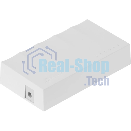 Коммутатор TP-Link LS1005, 5 портов Ethernet 100 Мбит/с