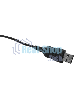 Мышь проводная A4Tech X87 черный, 2400 dpi, USB, кнопки - 8