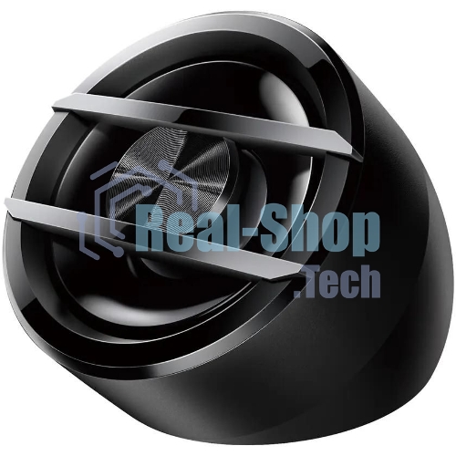 Колонки автомобильные Pioneer TS-160C 250Вт 91дБ 4Ом 16см (6дюйм) (ком.:4кол.) компонентные двухполосные