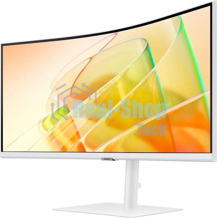 Монитор Samsung 34
