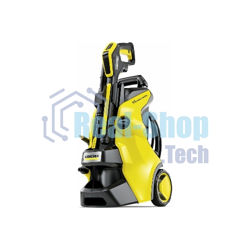 Минимойка Karcher K 5 Power Control *EU 2100Вт (1.324-550.0)