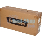 Ламинатор Fellowes Jupiter FS-57484, 6 валов, A3, 250 мкм, до 1400 мм/мин