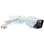 Камера видеонаблюдения IP D-Link DCS-4714E/UPA/A1A 2.8-2.8мм корп.:белый