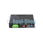 Коммутатор бесперебойный SKAT PoE-5E-1S UPS POE 120Вт порты: 5-Ethernet 1-Uplink