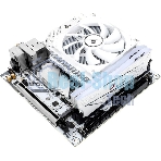 Устройство охлаждения(кулер) Thermalright AXP-90 X47 White Soc-AM5/AM4/1200/1700/1851 белый 4-pin 22.4dB Al+Cu 310gr Ret (AXP-90-X47-WH)