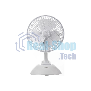 Вентилятор настольный Centek CT-5003 White