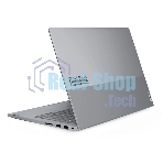 Ноутбук Lenovo ThinkBook 14 G8 IRL серый Intel Core 5 210H 2200MHz/14