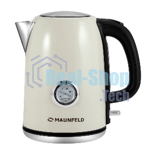 Чайник электрический Maunfeld MFK-624BG