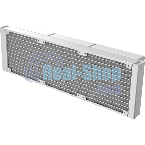 Система жидкостного охлаждения ID-Cooling FX360 TD WHITE (FX360 TD WHITE)