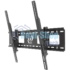 Кронштейн для телевизора Kromax STAR-2 черный 32